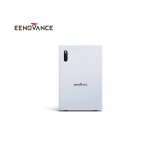 Pin lưu trữ Lithium EENOVANCE 51,2V 200AH