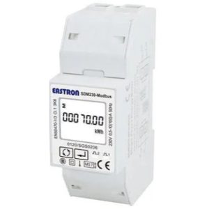 Meter EASTRON 1 Pha | SDM230-Modbus