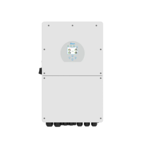 Inverter Hybrid Deye 12kW 1 Pha (SUN-12K-SG01LP1-EU)
