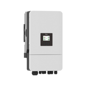 Inverter Hybrid Deye 12kW 3 Pha (SUN-12K-SG05LP3-EU-SM2)