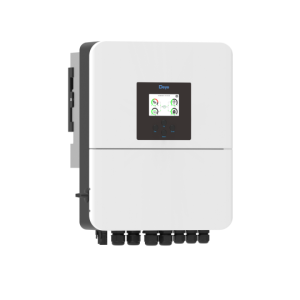 Inverter Hybrid Deye 6kW 1 Pha (SUN-6K-SG04LP1-EU-SM2)