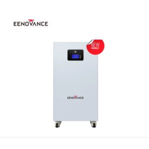 Pin lưu trữ Lithium EENOVANCE 51,2V 314AH