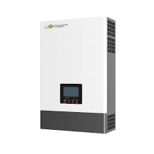 Inverter Hybrid Luxpower SNA 5000